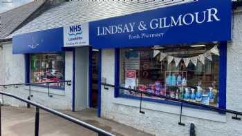 Lindsay & Gilmour Pharmacy Forth