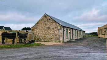 The Wee Farm Distillery and Steak & Still Farm Shop