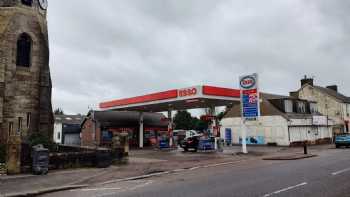 ESSO CENTRAL GARAGE