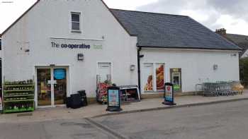 Co-op Food - Fortrose