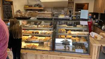 The Cromarty Bakery