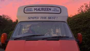 Maureen's ice cream