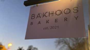 Bakhoos Bakery