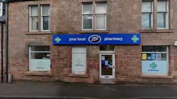 Boots Pharmacy