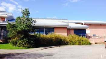 Fortrose Library