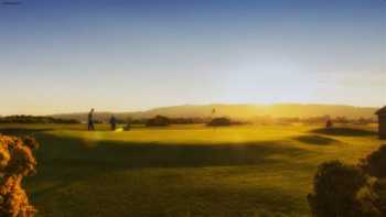 Fortrose & Rosemarkie Golf Club