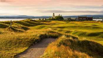 Fortrose & Rosemarkie Golf Club