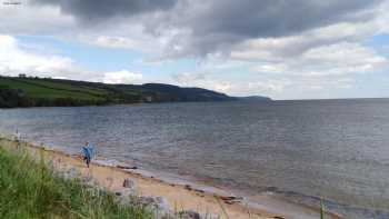 Fortrose & Rosemarkie Golf Club