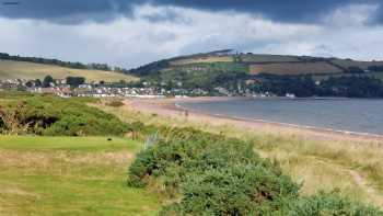 Fortrose & Rosemarkie Golf Club