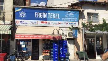 Ergin Tekel Bayi