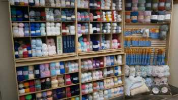 Mary Bobbins, Alterations & Haberdashery