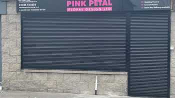 Pink Petal Floral Design Ltd