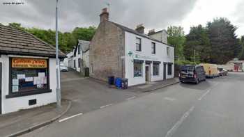 Davidsons Chemists Garelochhead