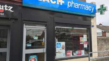 Reach Pharmacy and Private Travel & Sexual Health Clinic