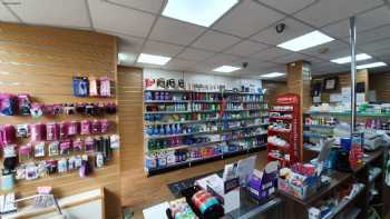 Reach Pharmacy and Private Travel & Sexual Health Clinic