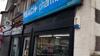 Reach Pharmacy and Private Travel & Sexual Health Clinic