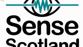 Sense Scotland