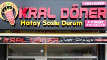 KRAL DÖNER KEŞAP