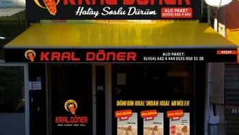 KRAL DÖNER KEŞAP