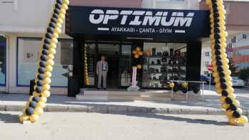 Optimum Ayakkabı Çanta