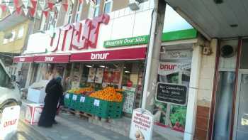 Onur Market