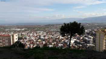 Bursa Orhangazi Gemlik Caddesi Teknosa