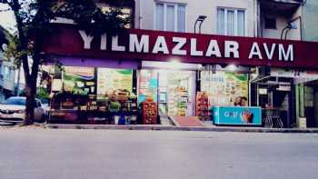 Yılmazlar Avm