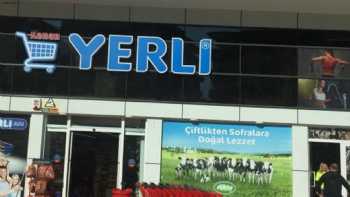 Kenan Yerli AVM