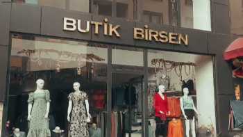 Orhangazi Bayan Giyim Birsen Butik