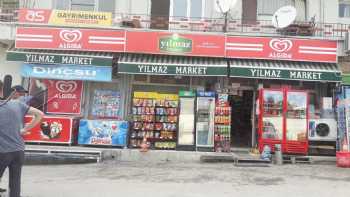 Yılmaz Market