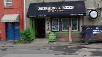 Burgers & Beer of Corning