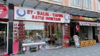 Orhangazi Et Balık Tavuk Satış Noktası