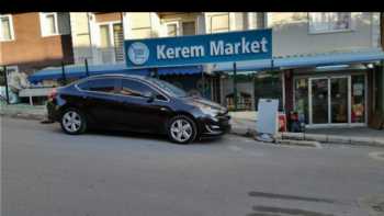 KEREM MARKET