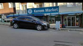 KEREM MARKET