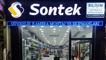 Sontek Bilişim