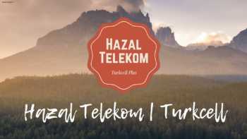 Hazal Telekom