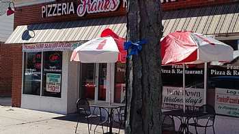 Frank's Pizzeria