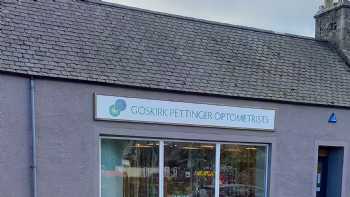 Goskirk Pettinger Optometrists & Opticians