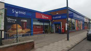 Scotmid Coop Hunterfield