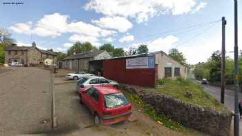 Station Garage