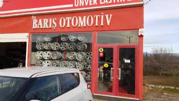 Öz Barış Otomotiv Ltd.Şti.