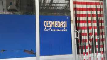 Çeşmebaşı Süt Ürünleri