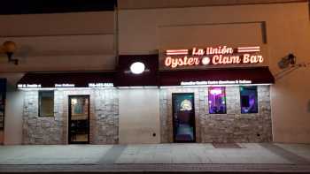 La Union Oyster & Clam Bar