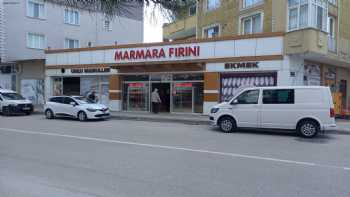 Marmara Ekmek Fırını