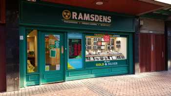 Ramsdens - La Porte Precinct - Grangemouth