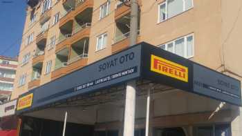 Soyat Oto