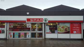 SPAR Charlotte Dundas