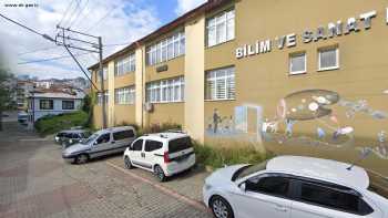 Giresun Bilim Ve Sanat Merkezi