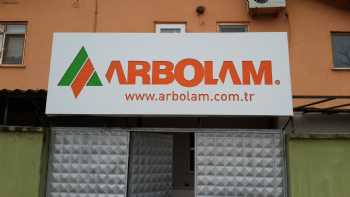 Arbolam Orman Ürünleri