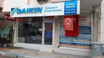 DÖNMEZ TEKNİK ISITMA SOĞUTMA KOMBİ KLİMA TAMİR BAKIM SERVİSİ